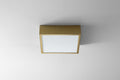 Pyxis Outdoor (Damp) Ceiling Light by Quorum