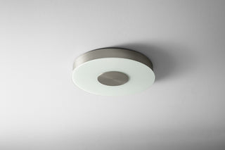 Dione Outdoor (Damp) Ceiling Light by Quorum