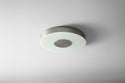 Dione Outdoor (Damp) Ceiling Mount Light by Oxygen