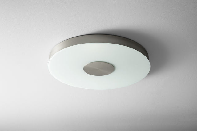 Dione Outdoor (Damp) Ceiling Mount Light by Oxygen