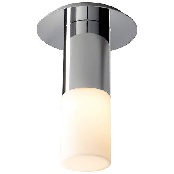 Pilar Outdoor (Damp) Ceiling Mount Light by Oxygen