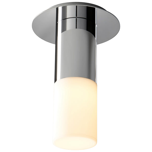 Pilar Outdoor (Damp) Ceiling Mount Light by Oxygen