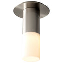 Pilar Outdoor (Damp) Ceiling Mount Light by Oxygen