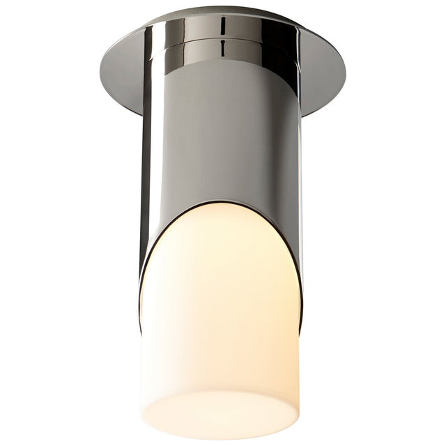 Ellipse Outdoor (Damp) Ceiling Mount Light by Oxygen