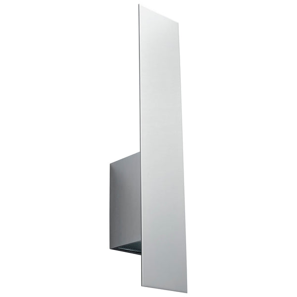 Reflex Outdoor (Damp) Sconce by Oxygen