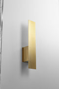 Reflex Outdoor (Damp) Sconce by Quorum
