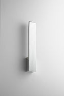 Icon Outdoor (Damp) Sconce by Oxygen