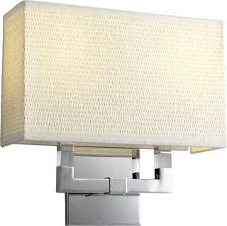 Chameleon Outdoor (Damp) Sconce by Oxygen