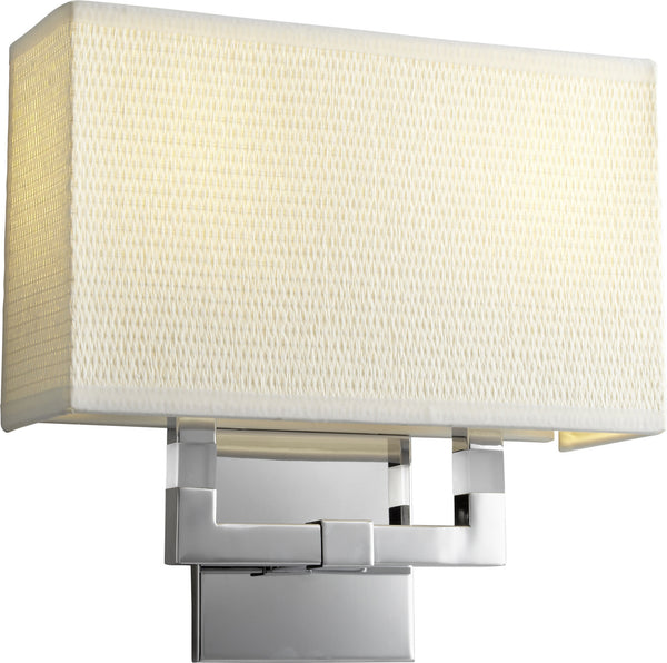 Chameleon Outdoor (Damp) Sconce by Oxygen