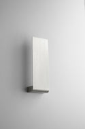 Halo Outdoor (Damp) Sconce by Oxygen