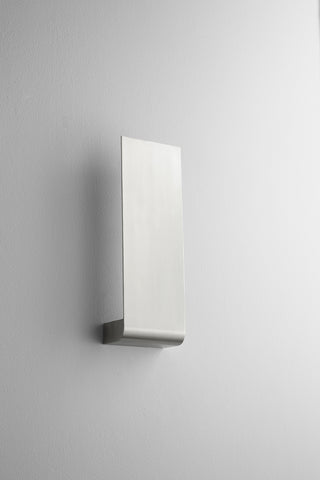 Halo Outdoor (Damp) Sconce by Oxygen