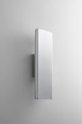 Profile Outdoor (Damp) Sconce by Quorum