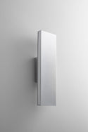 Profile Outdoor (Damp) Sconce by Oxygen