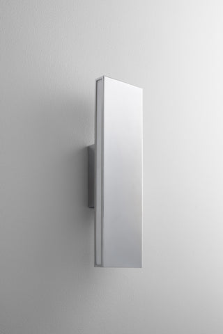 Profile Outdoor (Damp) Sconce by Oxygen