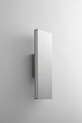 Profile Outdoor (Damp) Sconce by Quorum