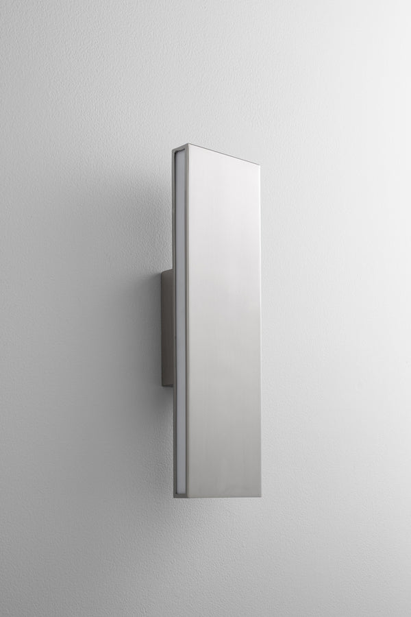 Profile Outdoor (Damp) Sconce by Quorum