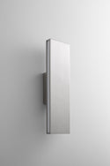 Profile Outdoor (Damp) Sconce by Oxygen