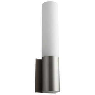 Magnum Outdoor (Damp) Sconce by Oxygen