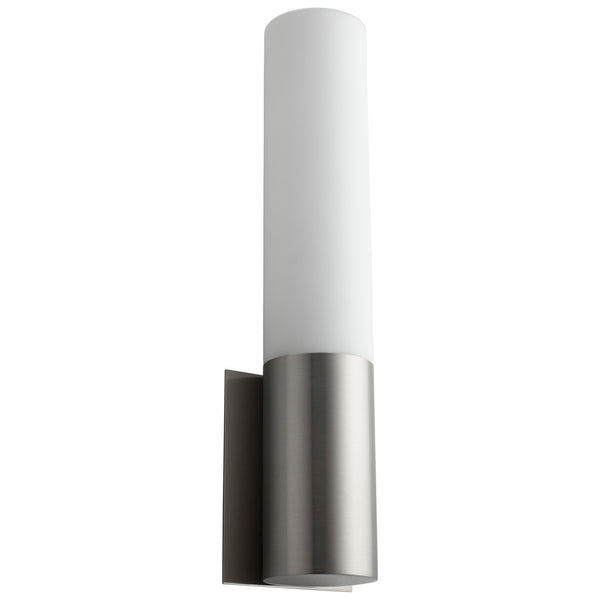 Magnum Outdoor (Damp) Sconce by Oxygen