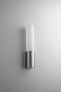 Magnum Outdoor (Damp) Sconce by Oxygen