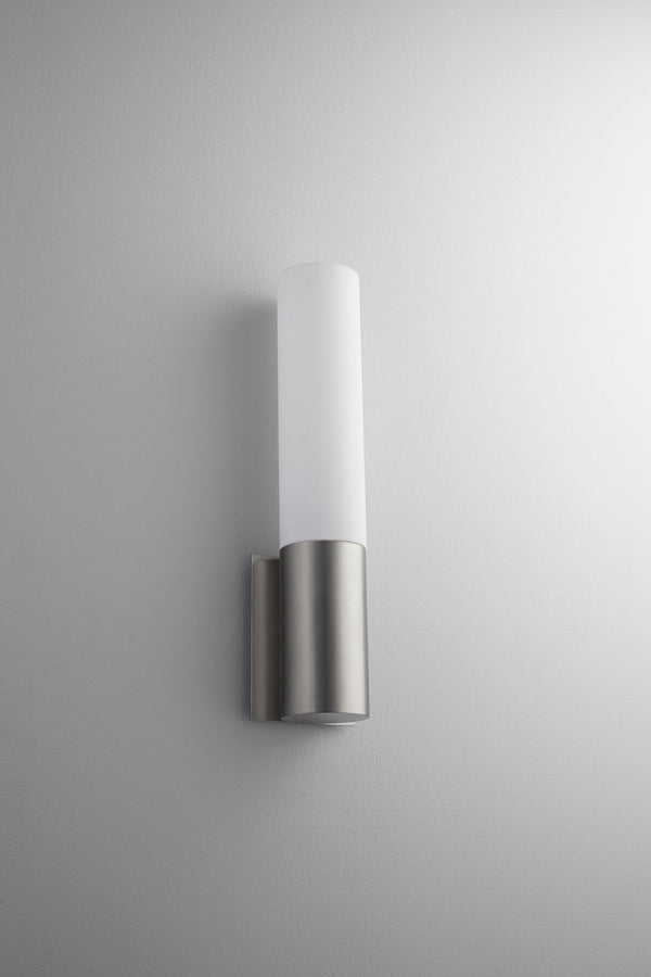 Magnum Outdoor (Damp) Sconce by Oxygen