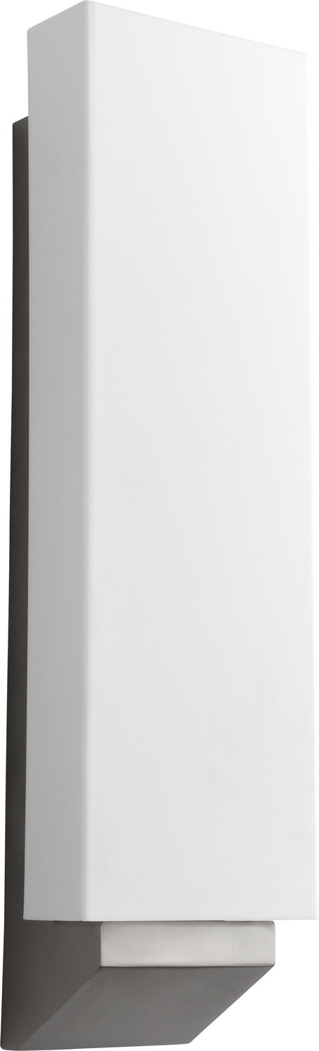 Polaris Outdoor (Damp) Sconce by Oxygen