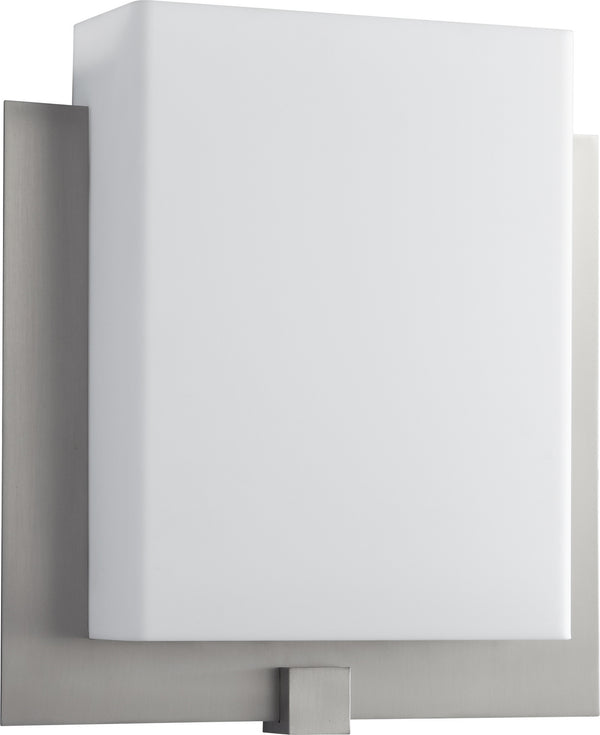 Pathways Outdoor (Damp) Sconce by Quorum