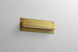 Alcor Outdoor (Damp) Sconce by Quorum