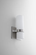 Olio Outdoor (Damp) Sconce by Oxygen
