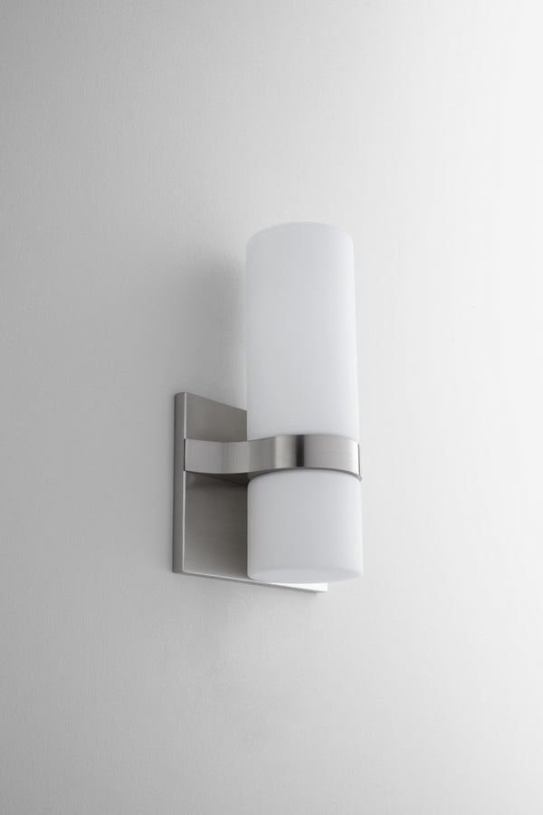 Olio Outdoor (Damp) Sconce by Oxygen