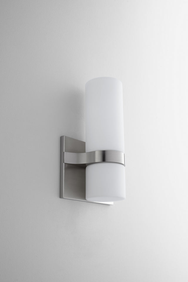 Olio Outdoor (Damp) Sconce by Oxygen