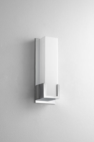 Orion Outdoor (Damp) Sconce by Quorum