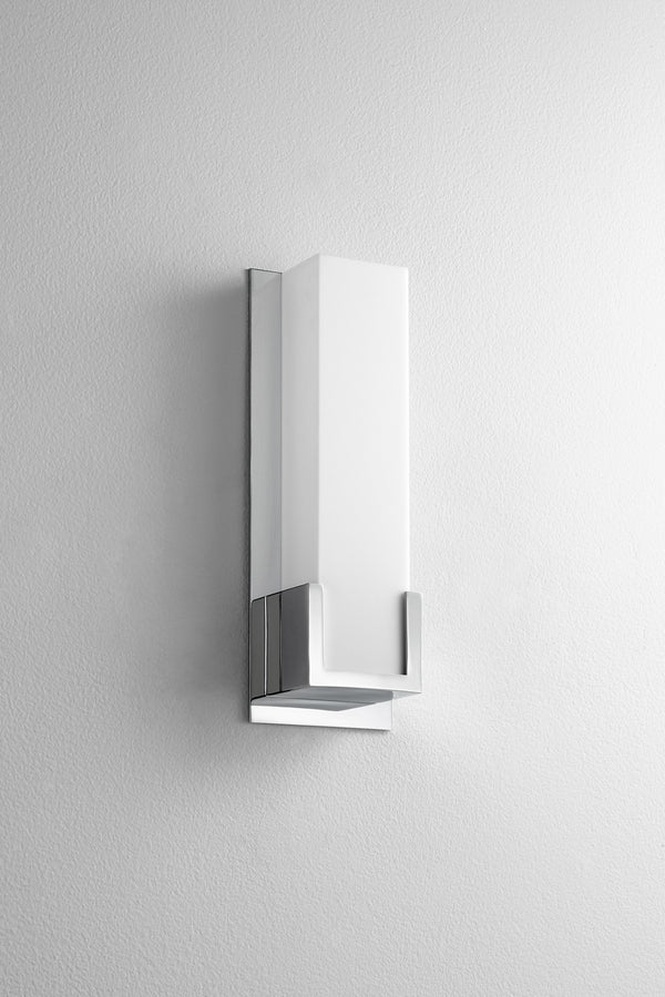 Orion Outdoor (Damp) Sconce by Oxygen