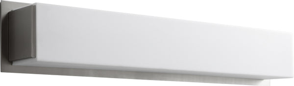 The Fuse Vanity by Oxygen