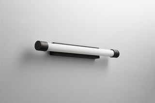 Buy oiled-bronze Zenith Ii Vanity by Oxygen