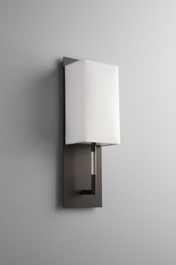 Epoch Outdoor (Damp) Sconce by Quorum