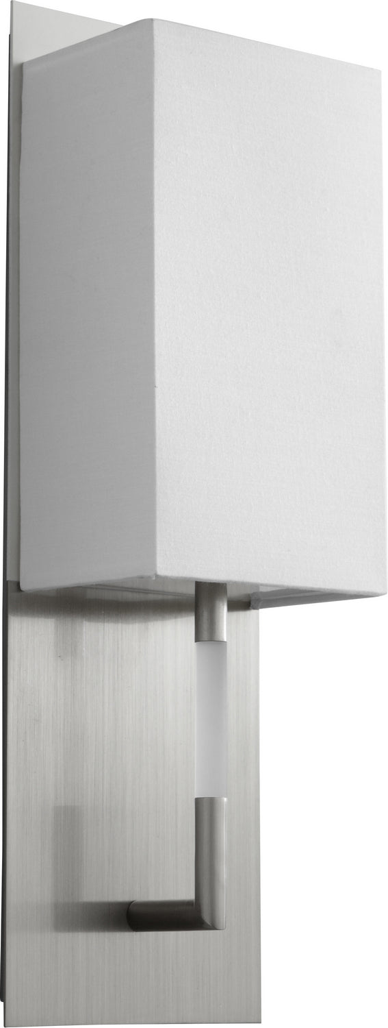 Epoch Outdoor (Damp) Sconce by Oxygen