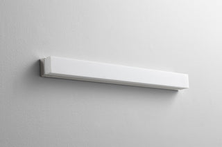 Buy polished-nickel Adagio Vanity by Oxygen