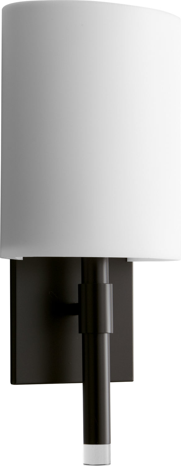 Beacon Outdoor (Damp) Sconce by Oxygen