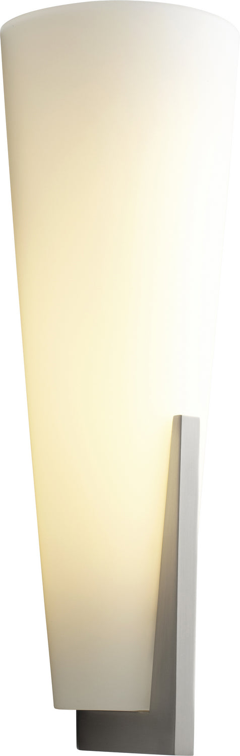 Songbird Outdoor (Damp) Sconce by Oxygen