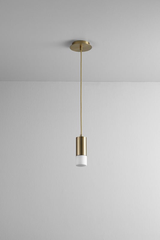 Magneta Pendant by Quorum