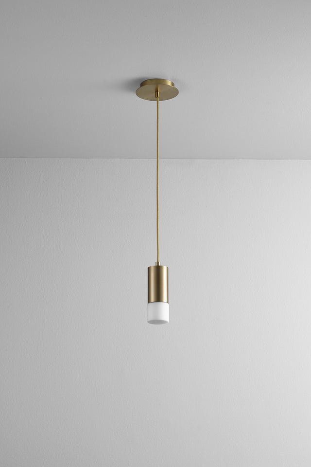Magneta Pendant by Oxygen