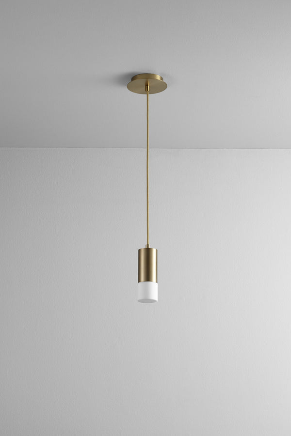 Magneta Outdoor (Damp) Pendant by Oxygen