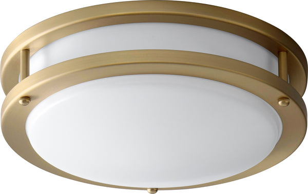 Oracle Outdoor (Damp) Ceiling Mount Light by Oxygen