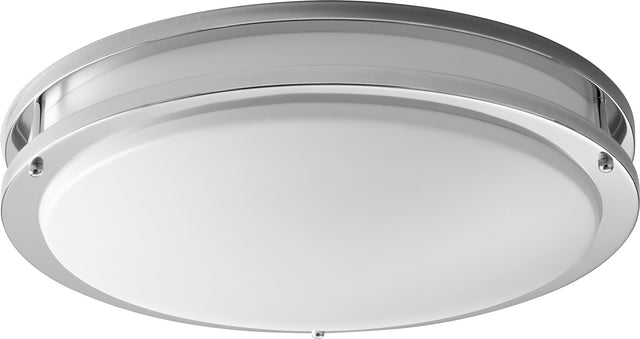 Oracle Outdoor (Damp) Ceiling Mount Light by Oxygen