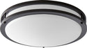 Oracle Outdoor (Damp) Ceiling Mount Light by Oxygen