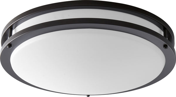 Oracle Outdoor (Damp) Ceiling Mount Light by Oxygen