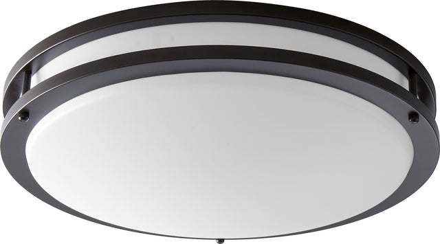 Oracle Outdoor (Damp) Ceiling Mount Light by Oxygen