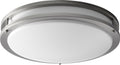 Oracle Outdoor (Damp) Ceiling Light by Quorum