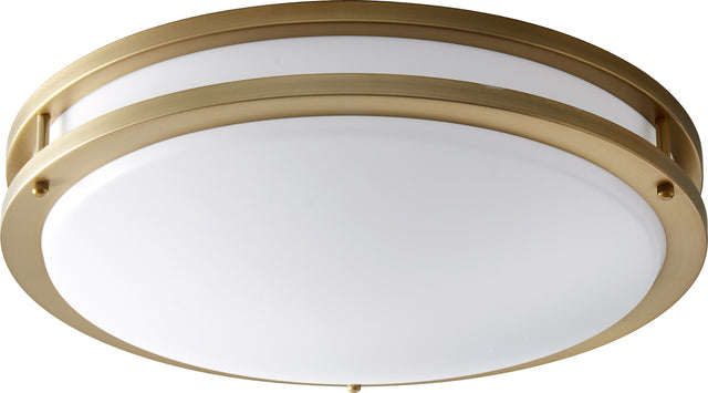 Oracle Outdoor (Damp) Ceiling Mount Light by Oxygen